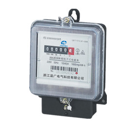 DDS系列型-鐵殼型